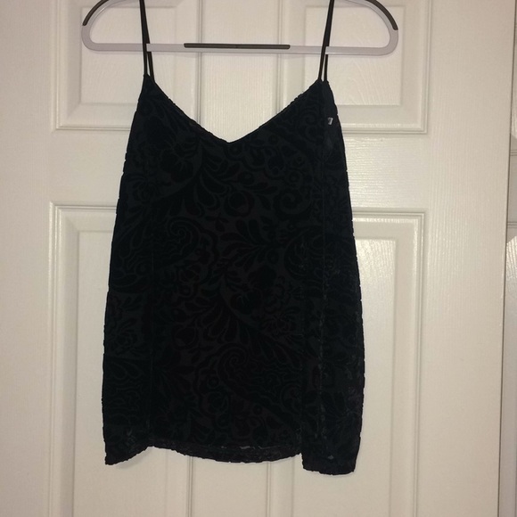 Black Swan Tank - Picture 1 of 3